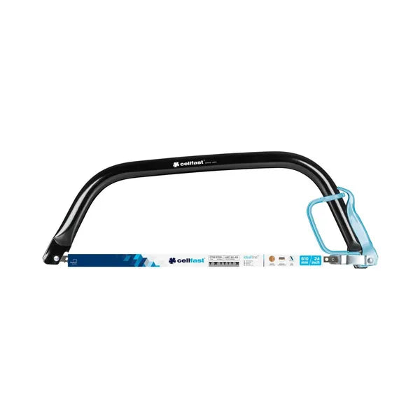 Cellfast Ideal 24" (610 mm) keretes fűrész, friss és száraz fához