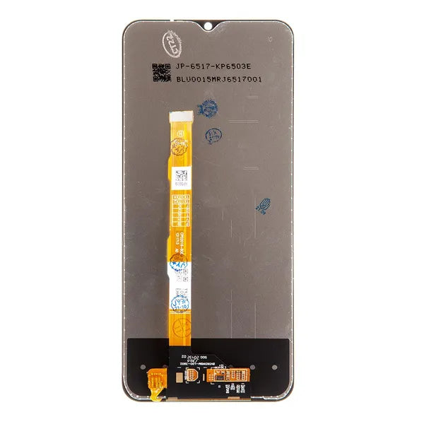 IPS LCD kijelző és érintőpanel Vivo Y01/Y11s/Y20s/Y20 telefonhoz