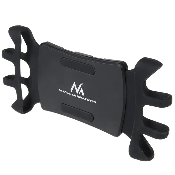 Maclean Fast Connect univerzális okostelefon-tartó, MC-829, 40 g, fekete