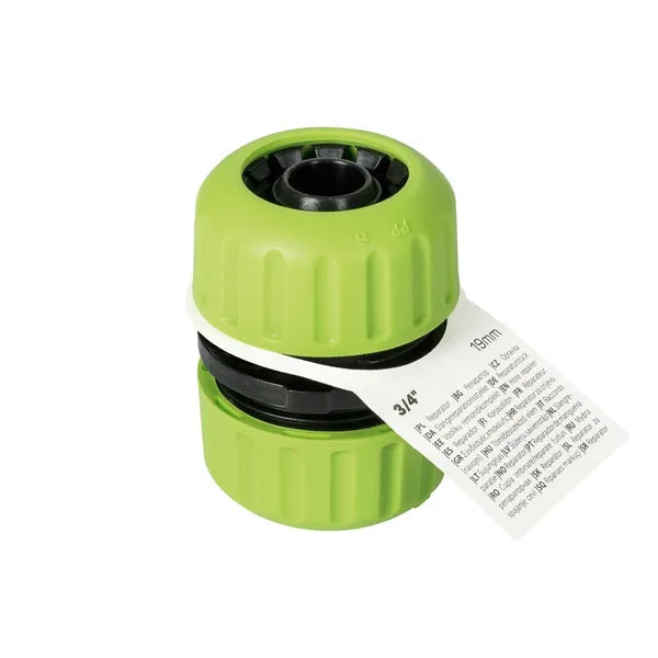 Cellfast Economic 3/4″ tömlőjavító csatlakozó, 19 mm, max. 6 bar