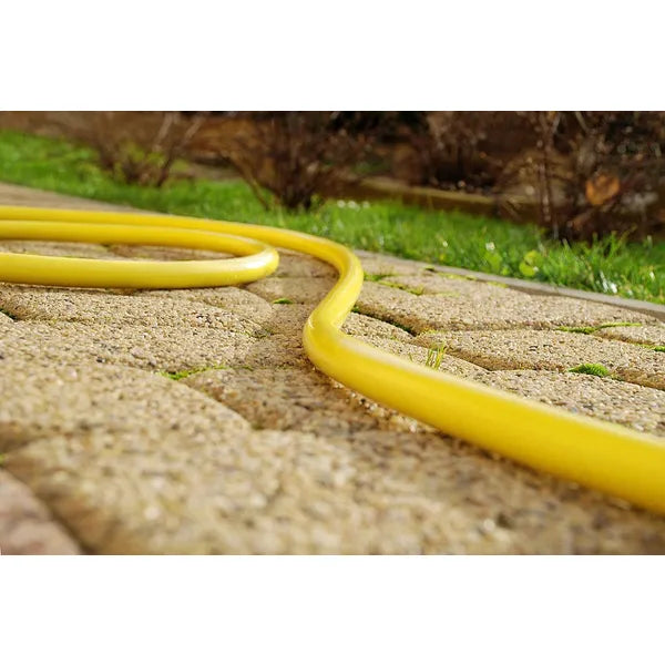 Cellfast Plus 3/4″ 25 m UV-álló, 3 rétegű kerti locsolótömlő