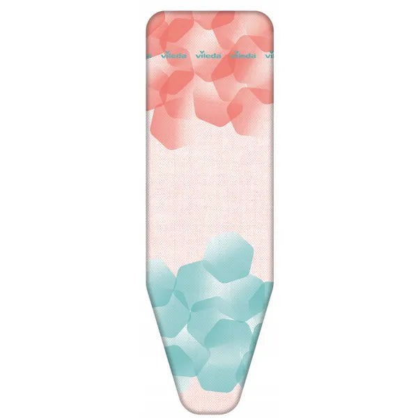 Vileda Comfort Plus univerzális, 3-rétegű vasalódeszka huzat 130×45 cm