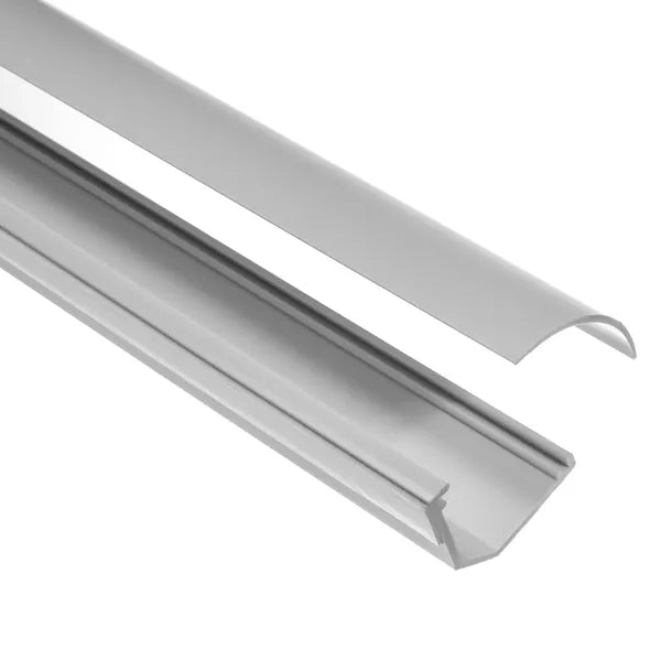 Maclean MCTV-576 kábelcsatorna 56×32 mm, 1,5 m, fehér, öntapadó