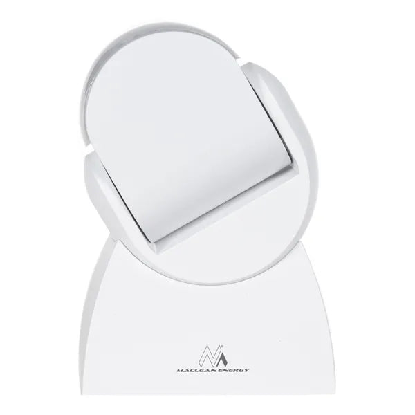 PIR mozgásérzékelő távirányítóval, IP65, 180°, 12 m, 1200 W LED