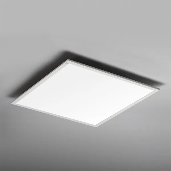 Maclean led panel 40w, meleg fehér, flicker-free, 595x595mm