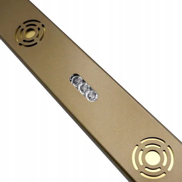 Viano Long Gold ultrahangos nyest- és rágcsálóriasztó léc