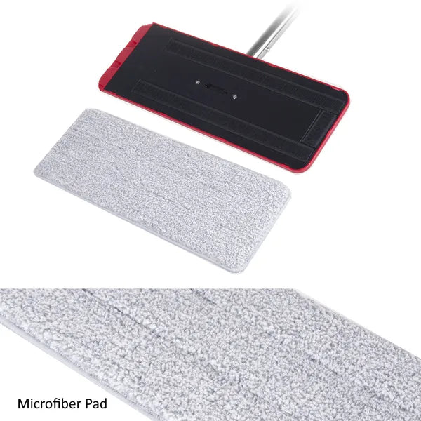 Mikroszálas felmosófej utántöltő szürke, GreenBlue GB850/851 MaxiClean