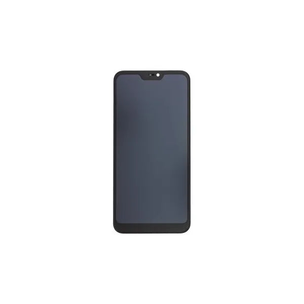 LCD és érintőpanel előlap Xiaomi Mi A2 Lite (M1805D1SG), fekete