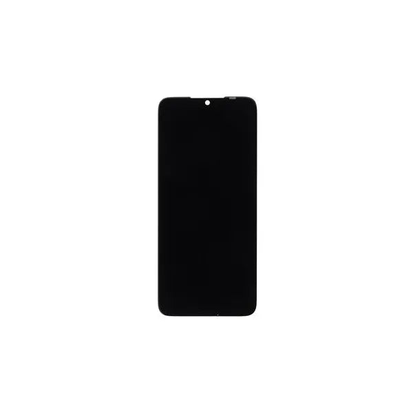 Xiaomi Redmi Note 7 (M1901F7G) fekete IPS LCD érintőkijelző cserepanel