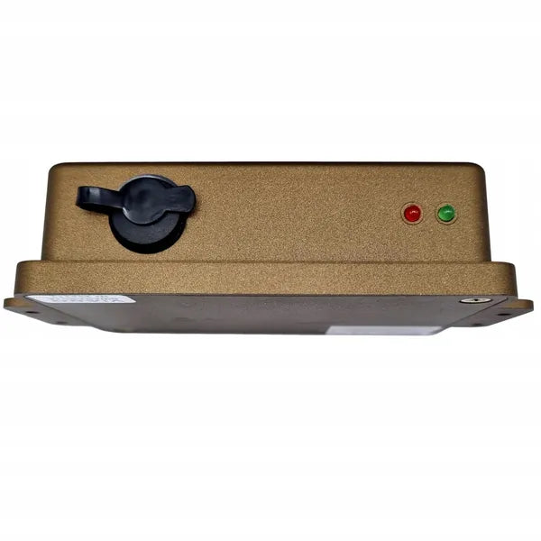 Vezeték nélküli autós ultrahangos nyest- és rágcsálóriasztó