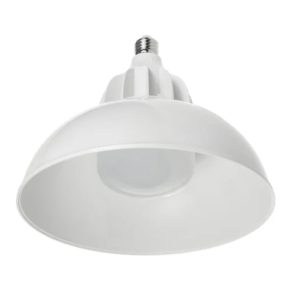 Maclean MCE415 PC reflektorburkolat LED izzóhoz 30 W 250 mm