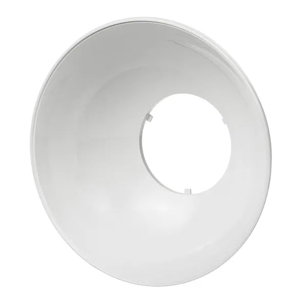 Maclean MCE415 PC reflektorburkolat LED izzóhoz 30 W 250 mm
