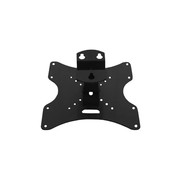 Dönthető-forgatható fali TV/monitor konzol 23–50", 30 kg, VESA 200×200