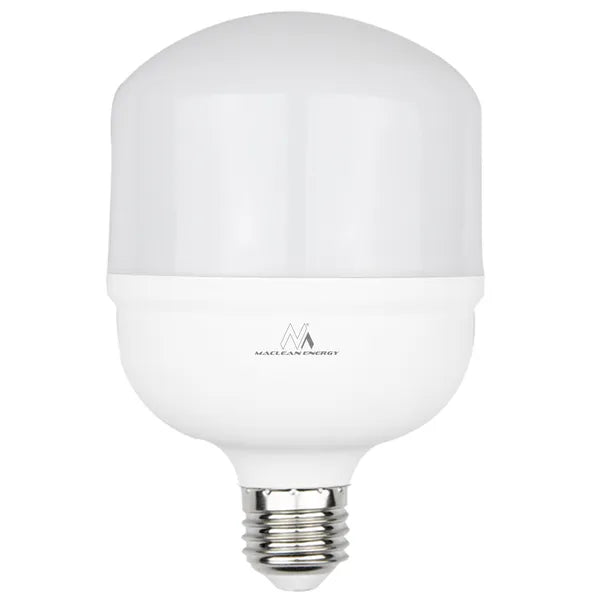 Maclean led izzó e27 48w 4000k 5040lm energiatakarékos