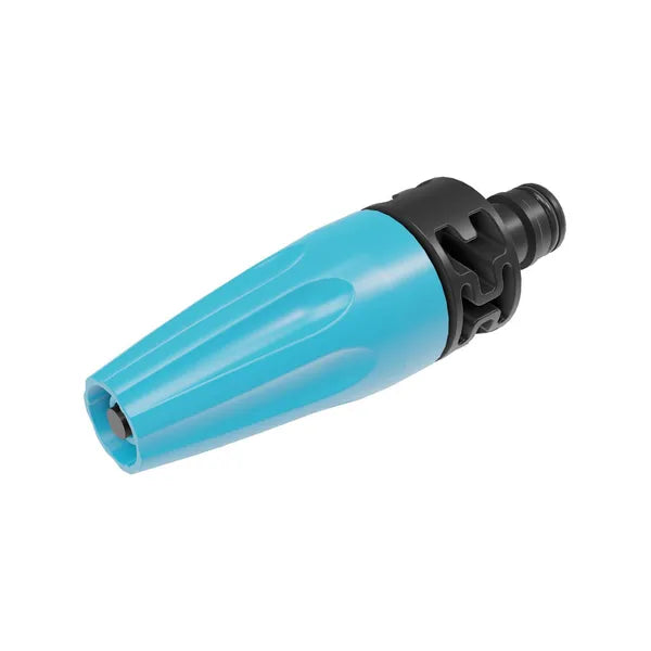 Cellfast Basic 3 rétegű kerti locsoló szett fali tartóval, 1/2″ 20 m UV-álló