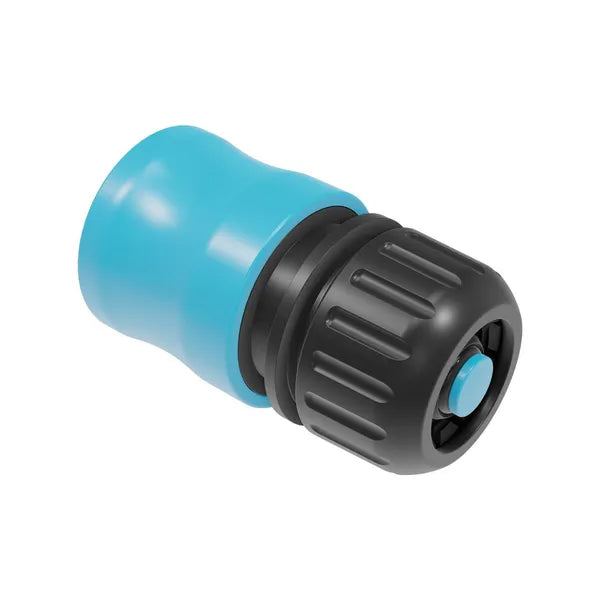 Cellfast Basic 3 rétegű kerti locsoló szett fali tartóval, 1/2″ 20 m UV-álló