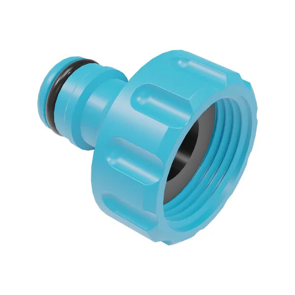Cellfast Basic 3 rétegű kerti locsoló szett fali tartóval, 1/2″ 20 m UV-álló