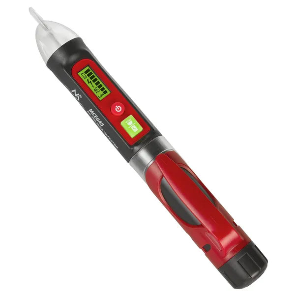 Maclean MCE645 érintésmentes feszültségdetektor 12-1000 V, LED lámpa