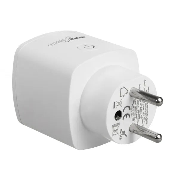 Greenblue gb720 wifi okos aljzat