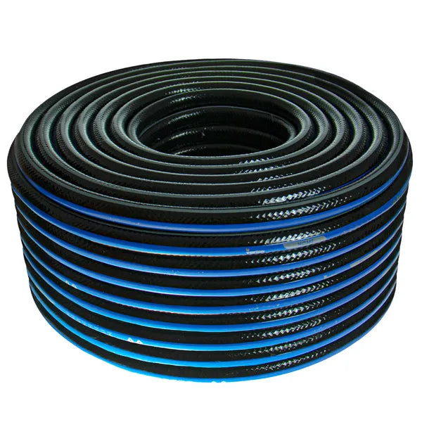 4 rétegű kerti tömlő, 3/4" (19 mm) 20 m, UV-álló