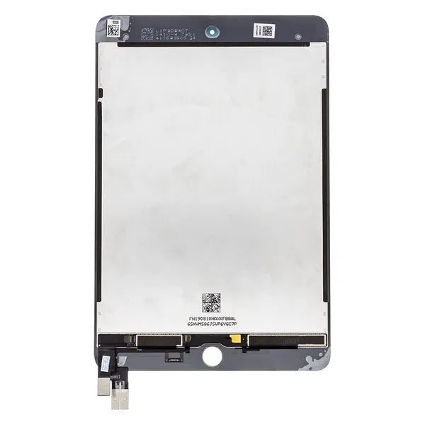 iPad mini 5 (2019) LCD kijelző és érintőpanel, fekete