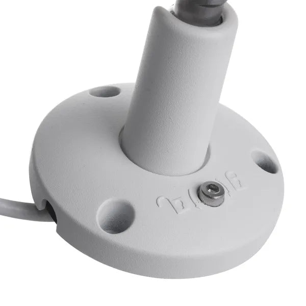 Maclean 5MP WiFi IP kamera, kültéri tubus, IP67, H.265+, CMOS 1/2.5"