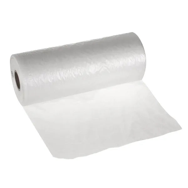 Légpárnás fóliatekercs 40 cm x 300 m, 20 µm, GreenBlue GB161-hez