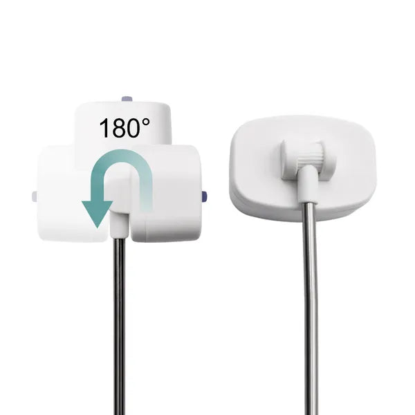 Greenblue gb382 precíziós konyhai hőmérő
