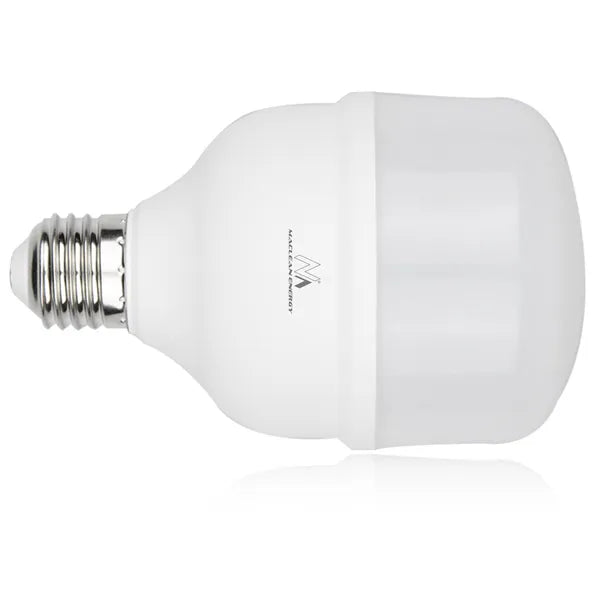 LED izzó E27, 28 W, 4000 K neutrális fehér, 2940 lm, 20000 h