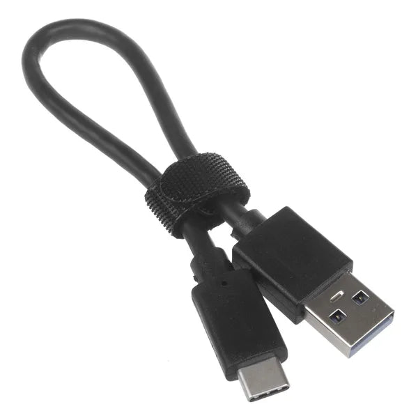 Maclean MCE443 alumínium M.2 NVMe/NGFF SSD külső USB 3.1 ház (2230–2280)