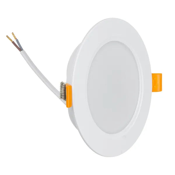 Maclean led panel slim 9w 4000k 900lm