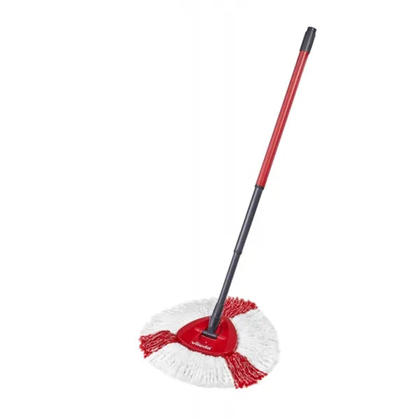 Vileda Easy Wring & Clean Turbo mikroszálas pótfelmosófej, 35×14 cm