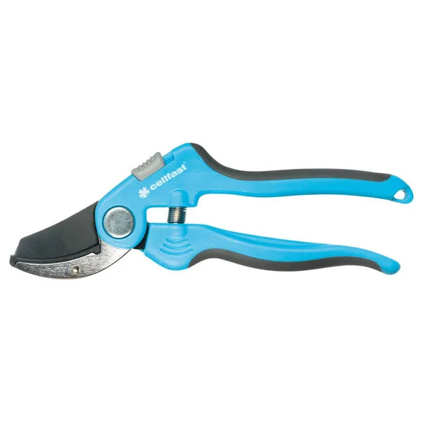 Cellfast IDEAL egykezes üllőmetszőolló, 16 mm, SAFETOUCH markolat