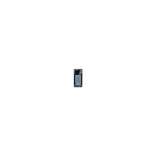 Samsung Galaxy A51 akkumulátorfedél, fekete (Service Pack)