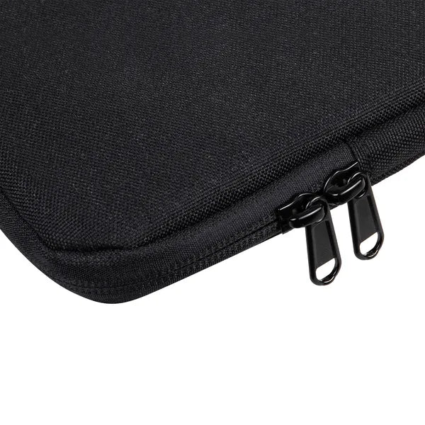 NanoRS RS175 fekete 15,6″ poliészter laptop- és tablettok