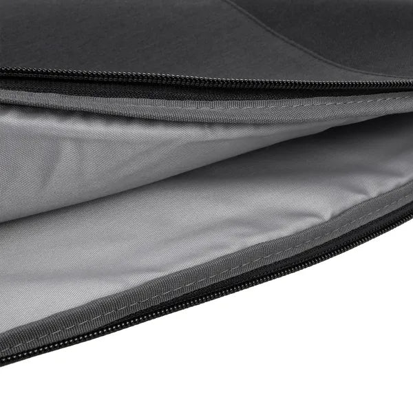 NanoRS RS175 fekete 15,6″ poliészter laptop- és tablettok