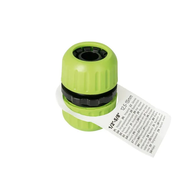 Cellfast Economic tömlőjavító csatlakozó 1/2”-5/8”, 6 bar, PC/ABS