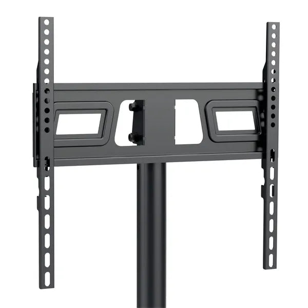 Guruló TV állvány 32–55″-es készülékekhez, max VESA 400x400, 25 kg