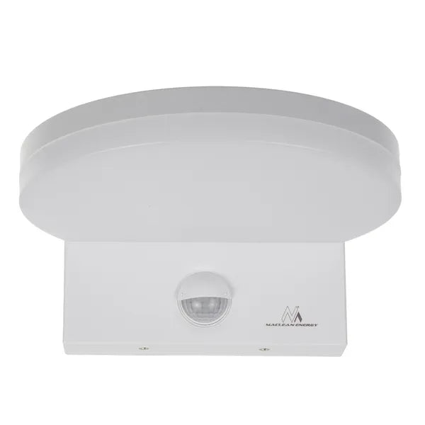 LED kültéri lámpa mozgás- és fényérzékelővel 15 W IP65 1560 lm 4000 K fehér