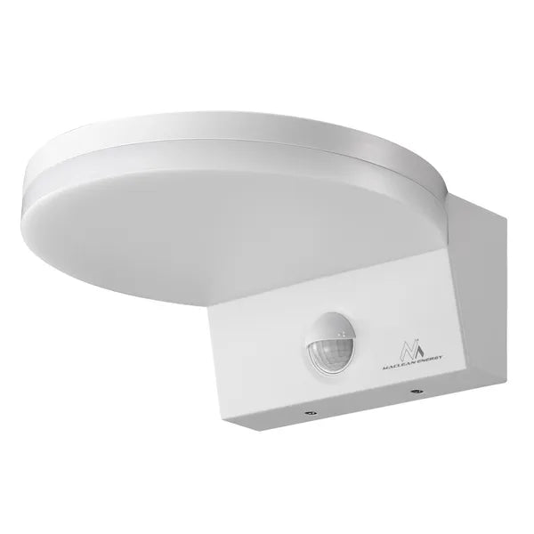 LED kültéri lámpa mozgás- és fényérzékelővel 15 W IP65 1560 lm 4000 K fehér