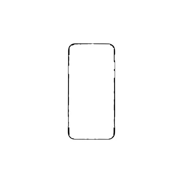 iPhone XS kijelző alatti ragasztófólia vízálló tömítés, OEM