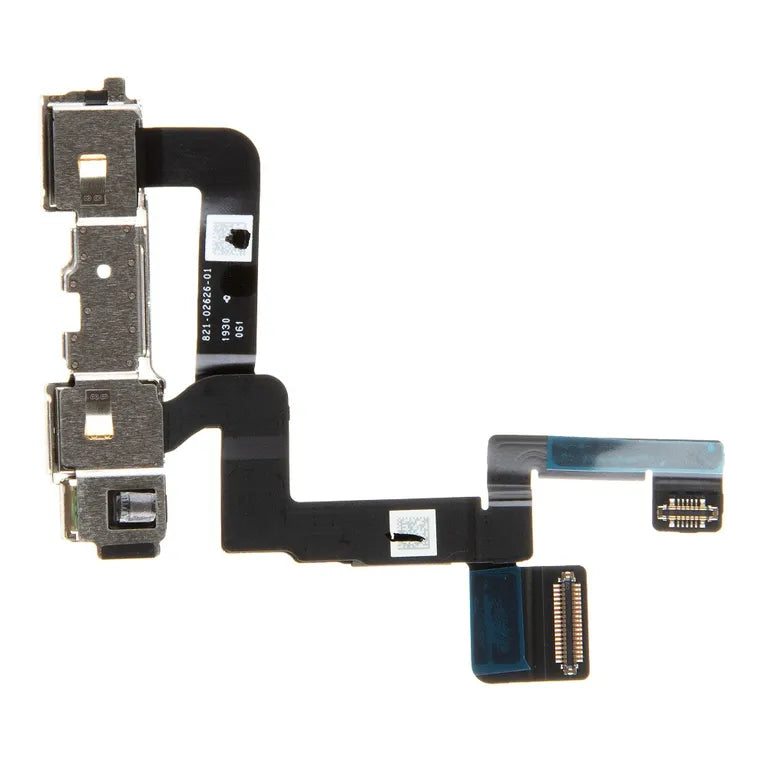 iPhone 11 elülső kamera 12Mpx