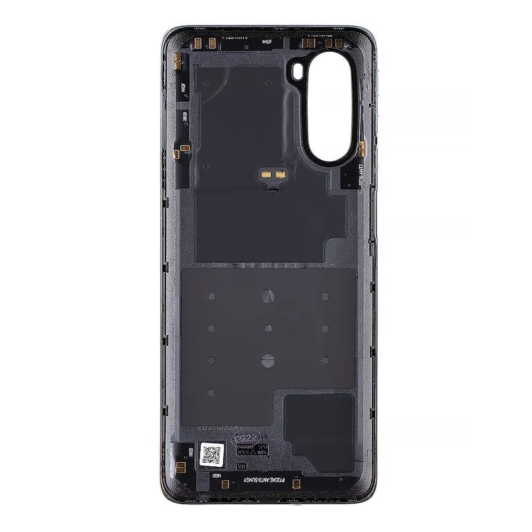 Motorola G51 Kryt Baterie Winter Dawn (szervizcsomag)
