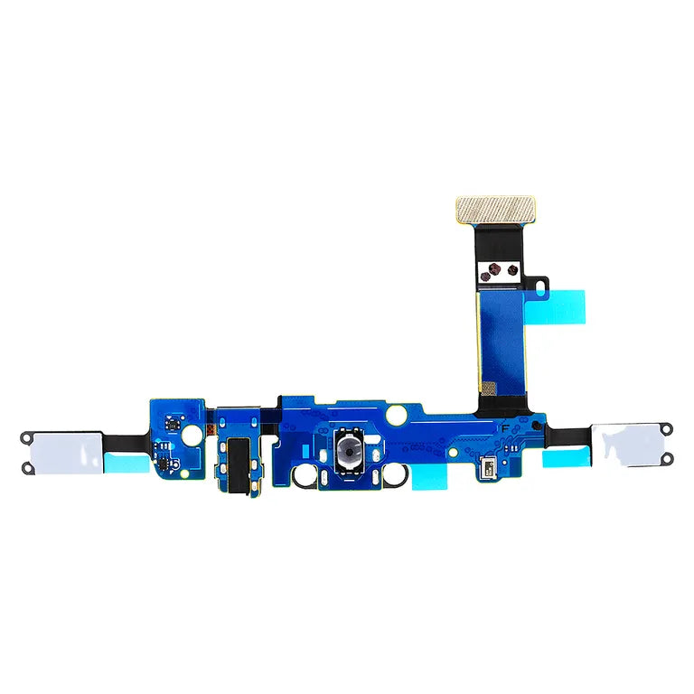 Samsung A310 Galaxy A3 2016 Board incl. Töltőcsatlakozó