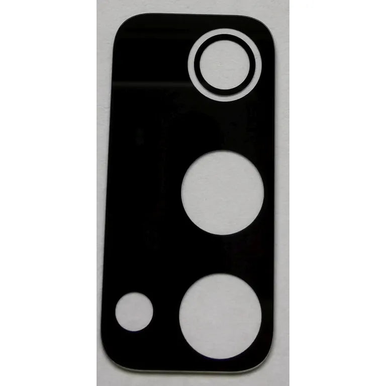 Samsung G780F/G781B Galaxy S20 FE Camera Glass Cloud Navy (Szervizcsomag)