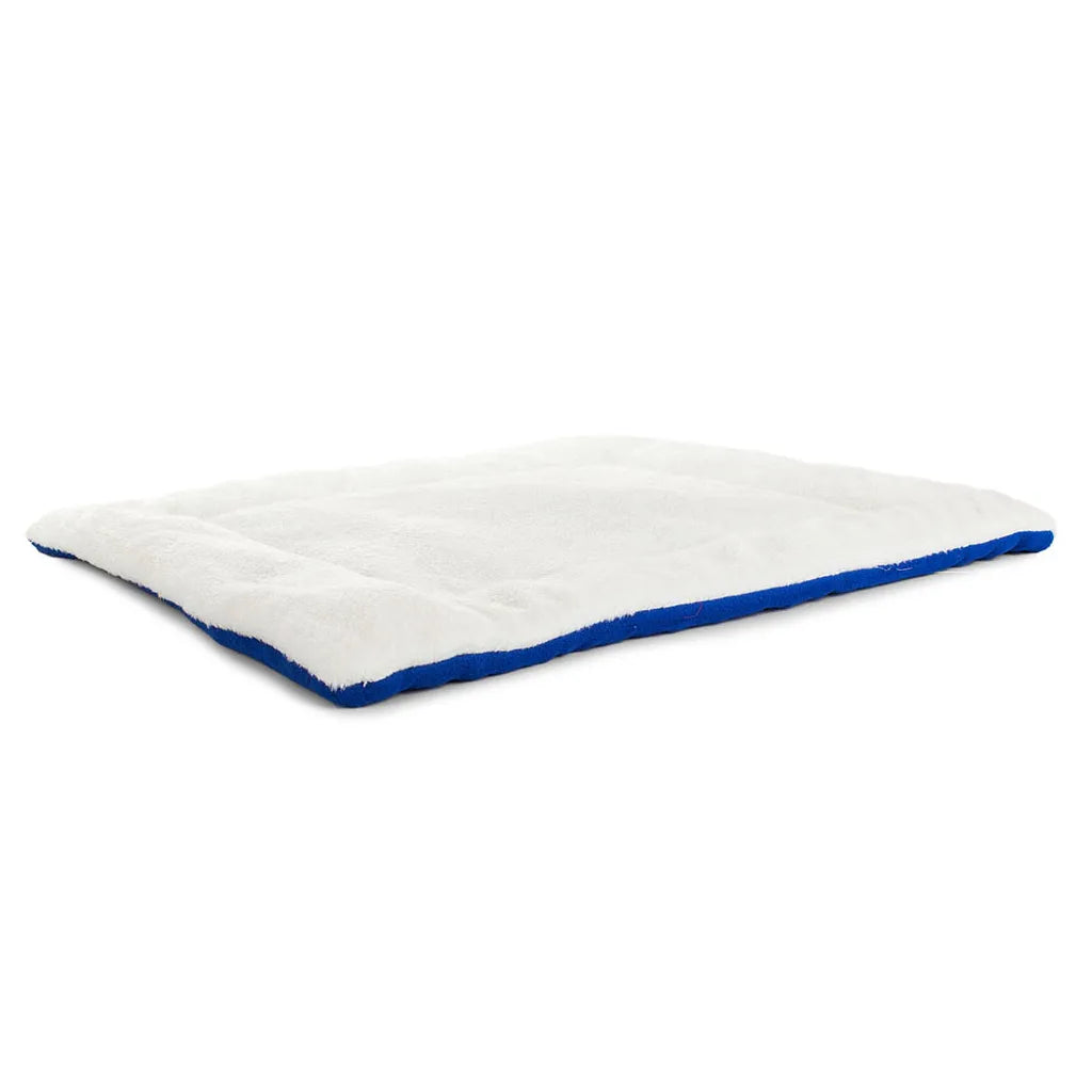 Kutyafekhely 70x53cm, kék