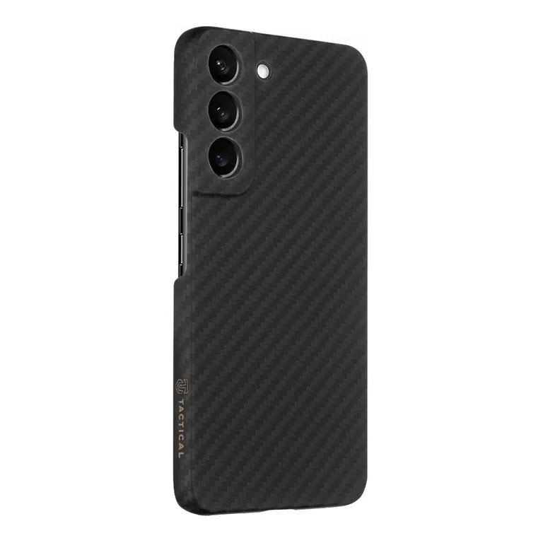 Taktikai MagForce Aramid Kryt pro Samsung Galaxy S22 fekete tok