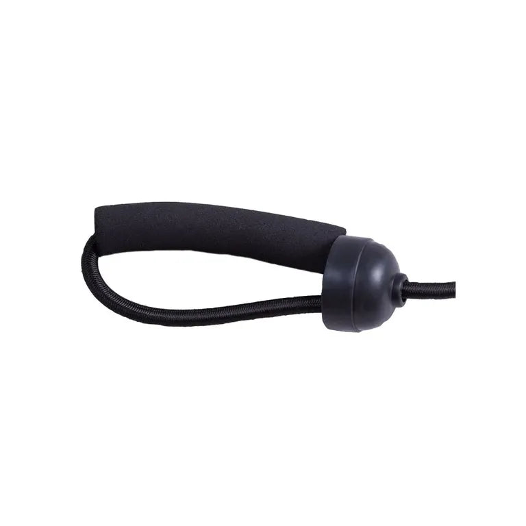 ModernHome mini taposógép rugalmas kötelekkel, számlálóval, TWIST rendszer, 40x40x23 cm, fehér-zöld