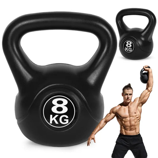 Modernhome 8 kg kettlebell edzősúly