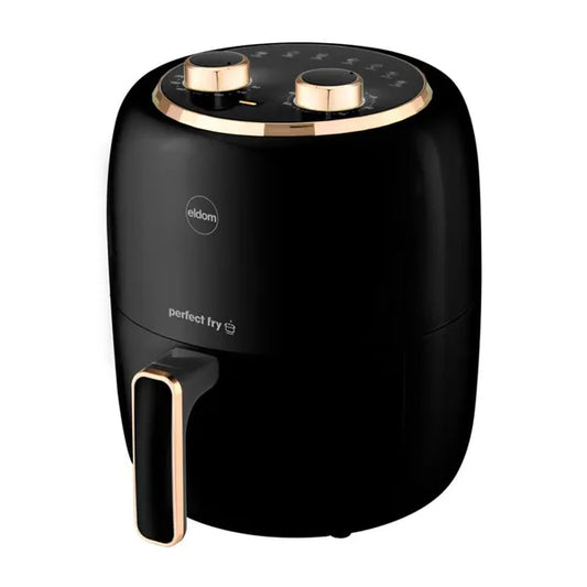 Eldom zsírmentes sütő 3,5l 1300w